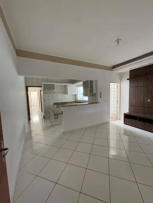 Foto 1 de Casa com 2 quartos à venda em Franca - SP