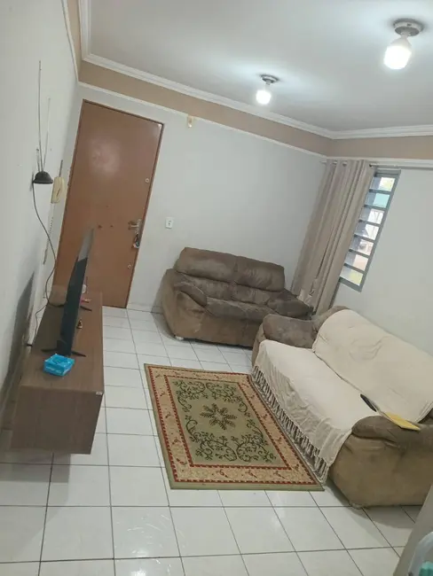 Foto 2 de Casa com 2 quartos à venda, 50m2 em Miramontes, Franca - SP