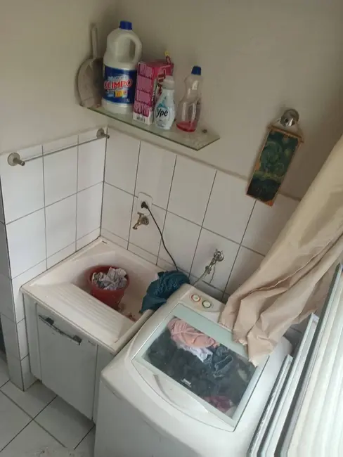 Foto 5 de Casa com 2 quartos à venda, 50m2 em Miramontes, Franca - SP