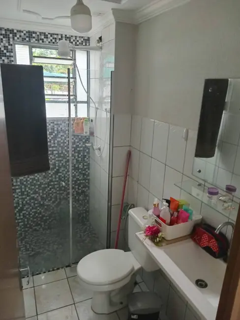 Foto 7 de Casa com 2 quartos à venda, 50m2 em Miramontes, Franca - SP