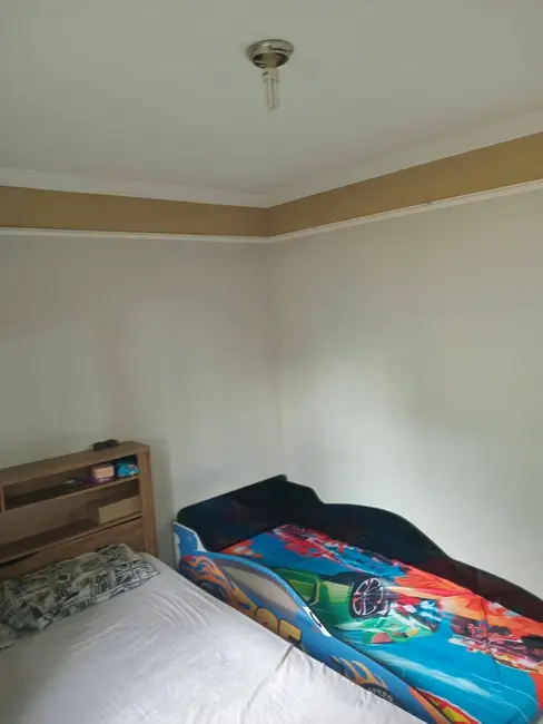 Foto 6 de Casa com 2 quartos à venda, 50m2 em Miramontes, Franca - SP