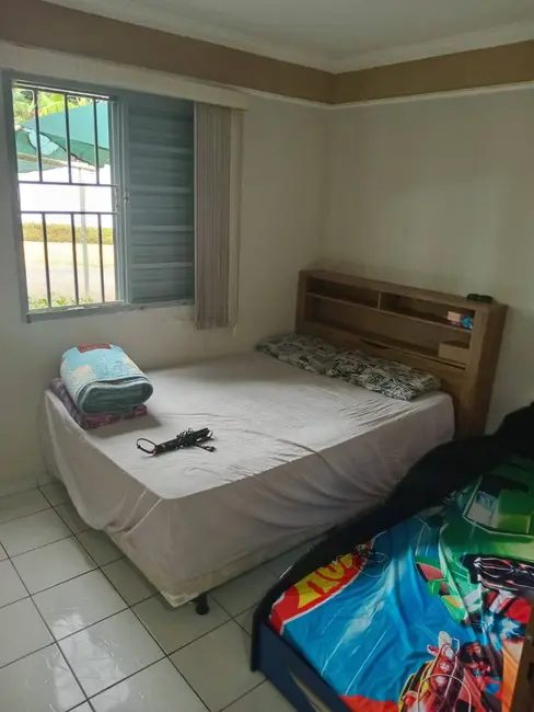 Foto 4 de Casa com 2 quartos à venda, 50m2 em Miramontes, Franca - SP