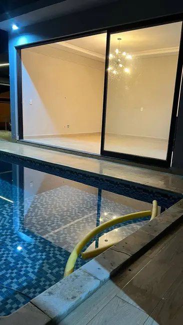 Foto 7 de Casa com 3 quartos à venda, 112m2 em Franca - SP