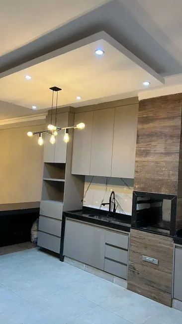 Foto 4 de Casa com 3 quartos à venda, 112m2 em Franca - SP