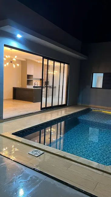 Foto 6 de Casa com 3 quartos à venda, 112m2 em Franca - SP