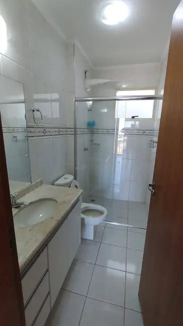 Foto 4 de Apartamento com 4 quartos à venda, 99m2 em Franca - SP