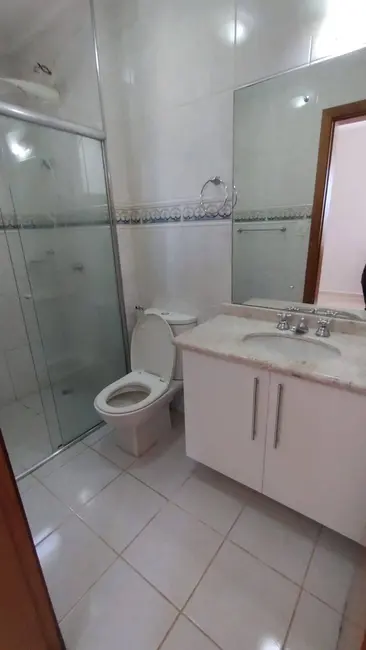 Foto 2 de Apartamento com 4 quartos à venda, 99m2 em Franca - SP
