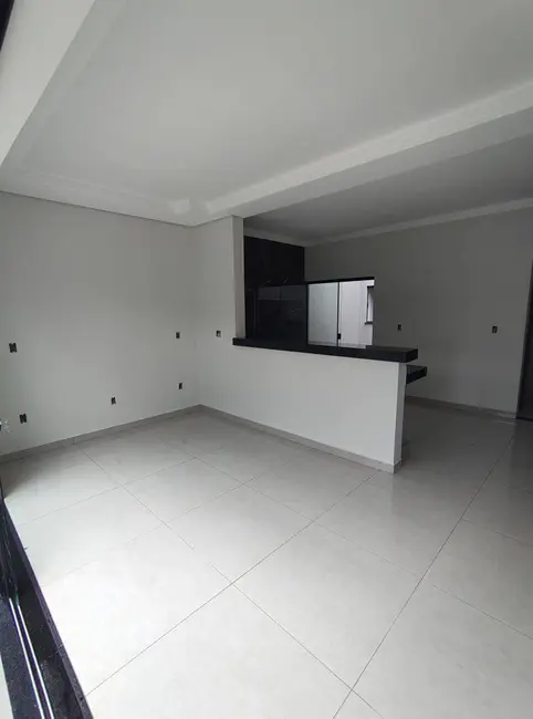 Foto 6 de Casa com 3 quartos à venda, 86m2 em Franca - SP