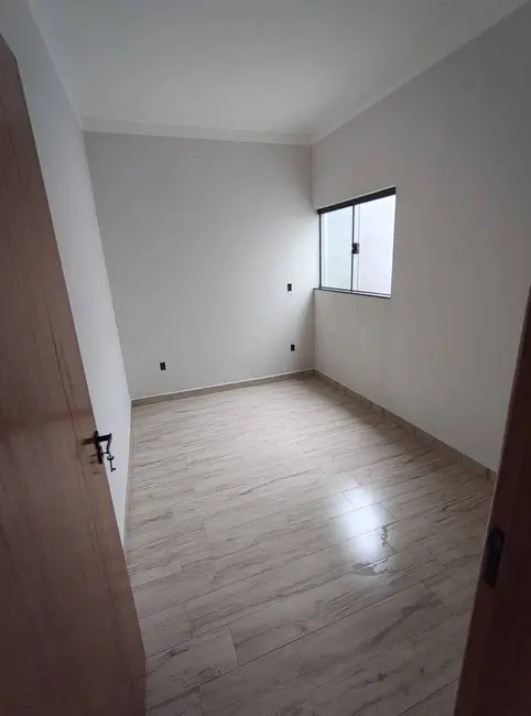 Foto 4 de Casa com 3 quartos à venda, 86m2 em Franca - SP