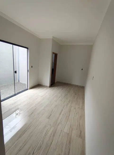 Foto 2 de Casa com 3 quartos à venda, 86m2 em Franca - SP