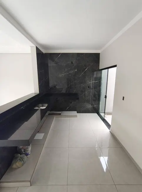 Foto 7 de Casa com 3 quartos à venda, 86m2 em Franca - SP