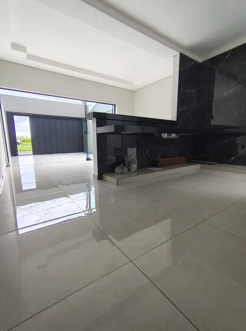 Foto 3 de Casa com 3 quartos à venda, 86m2 em Franca - SP