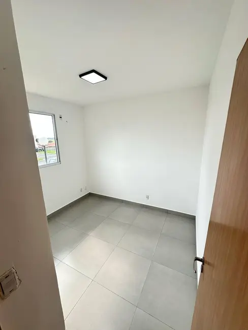 Foto 2 de Apartamento com 2 quartos à venda, 40m2 em Vila Rezende, Franca - SP