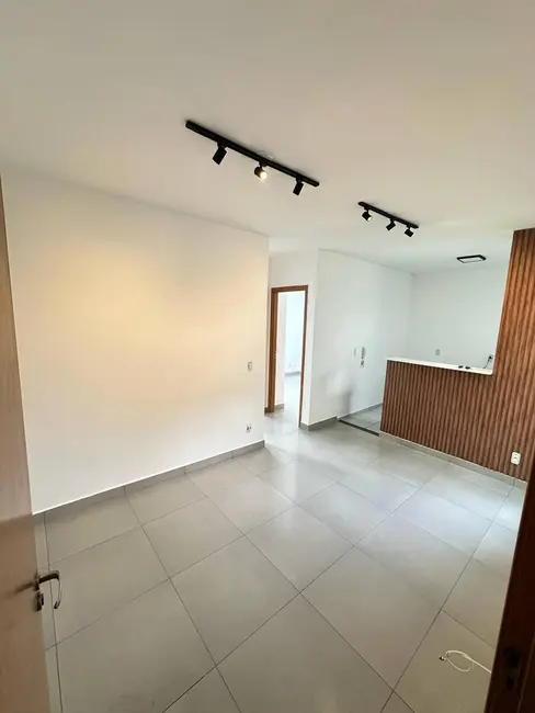 Foto 1 de Apartamento com 2 quartos à venda, 40m2 em Vila Rezende, Franca - SP
