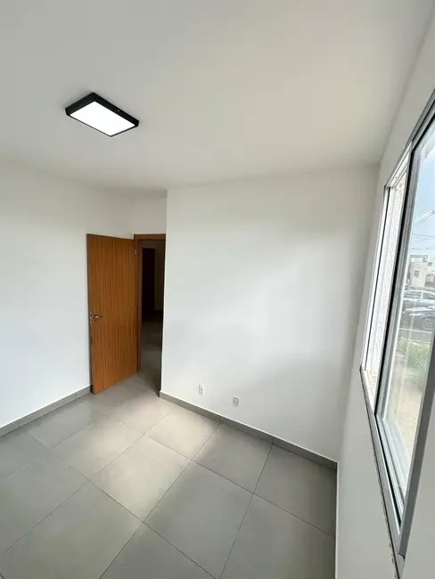 Foto 7 de Apartamento com 2 quartos à venda, 40m2 em Vila Rezende, Franca - SP