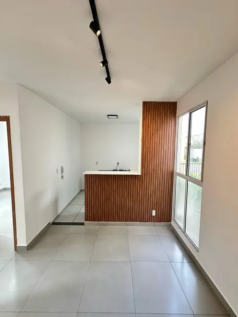 Foto 9 de Apartamento com 2 quartos à venda, 40m2 em Vila Rezende, Franca - SP