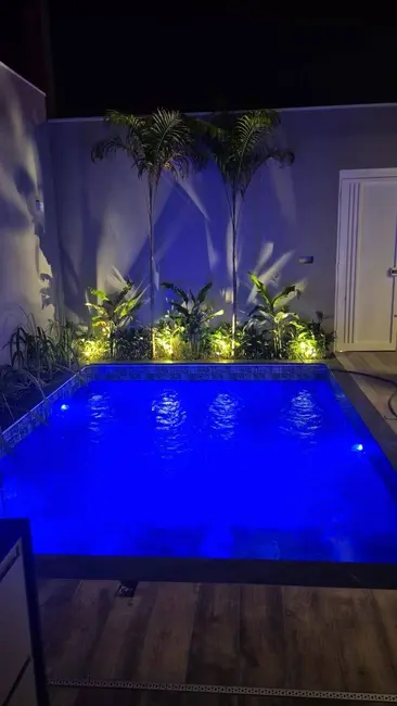 Foto 1 de Casa com 3 quartos à venda, 200m2 em Franca - SP