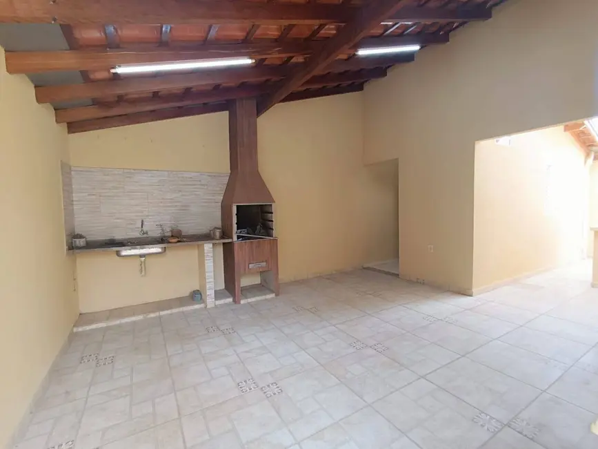 Foto 8 de Casa com 3 quartos à venda, 200m2 em Franca - SP