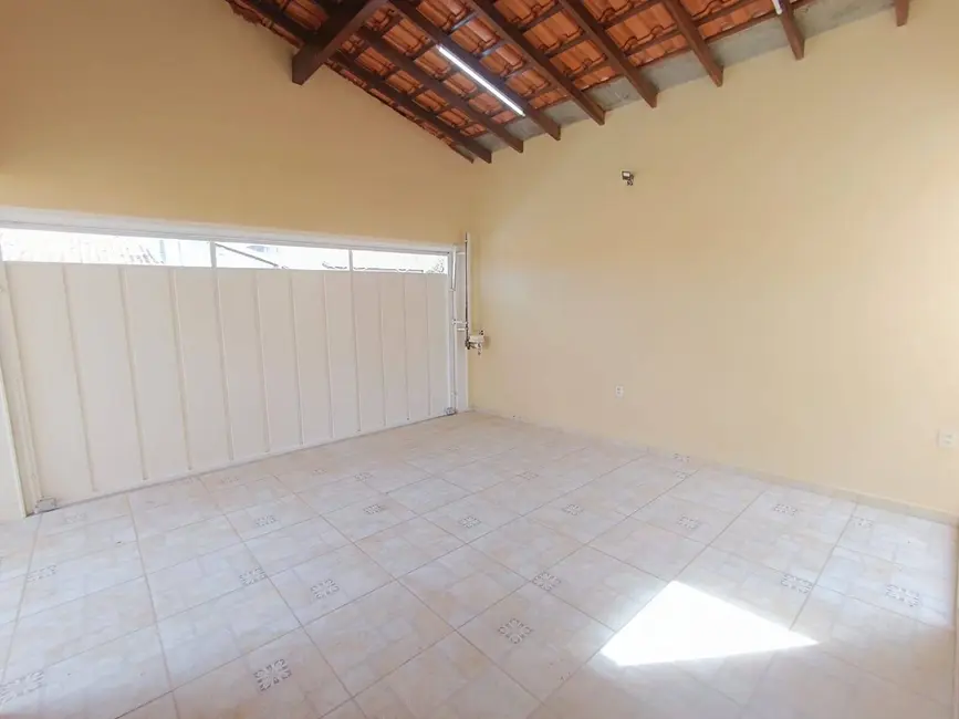Foto 7 de Casa com 3 quartos à venda, 200m2 em Franca - SP