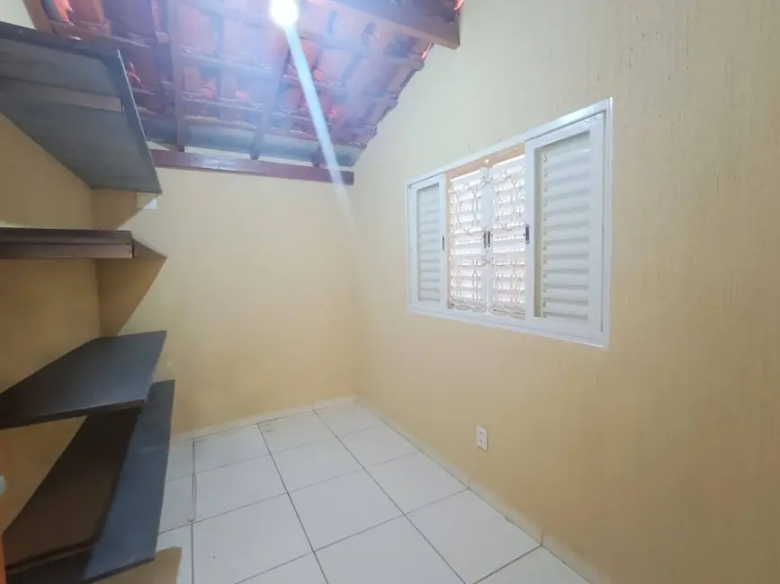 Foto 2 de Casa com 3 quartos à venda, 200m2 em Franca - SP