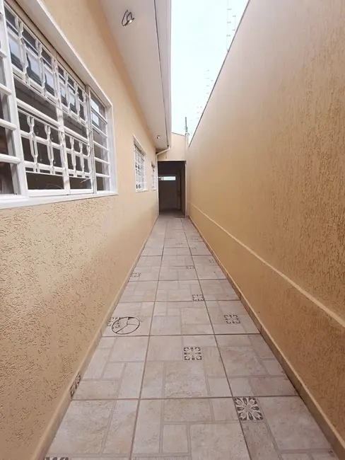 Foto 9 de Casa com 3 quartos à venda, 200m2 em Franca - SP