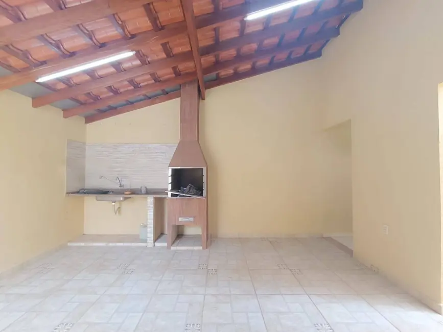 Foto 3 de Casa com 3 quartos à venda, 200m2 em Franca - SP