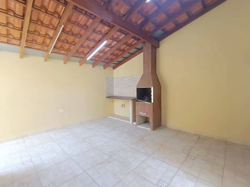 Foto 4 de Casa com 3 quartos à venda, 200m2 em Franca - SP