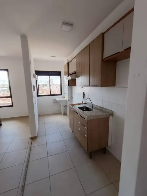 Apartamento com 2 quartos à venda, 53m2 em Vila Nicácio, Franca - SP - imagem 3 Foto 3 de Apartamento com 2 quartos à venda, 53m2 em Vila Nicácio, Franca - SP