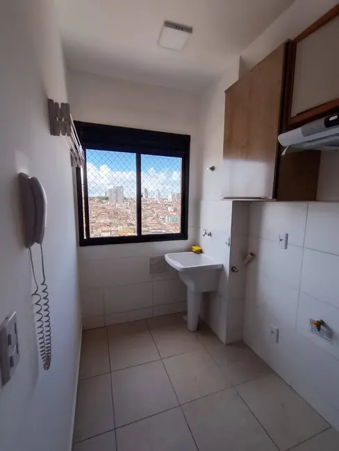 Apartamento com 2 quartos à venda, 53m2 em Vila Nicácio, Franca - SP - imagem 5 Foto 5 de Apartamento com 2 quartos à venda, 53m2 em Vila Nicácio, Franca - SP