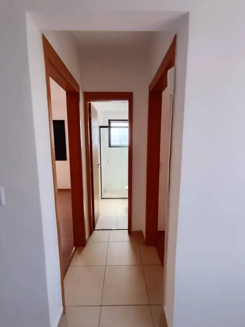Apartamento com 2 quartos à venda, 53m2 em Vila Nicácio, Franca - SP - imagem 4 Foto 4 de Apartamento com 2 quartos à venda, 53m2 em Vila Nicácio, Franca - SP