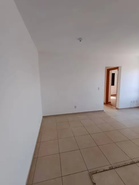 Foto 2 de Apartamento com 2 quartos à venda, 53m2 em Vila Nicácio, Franca - SP
