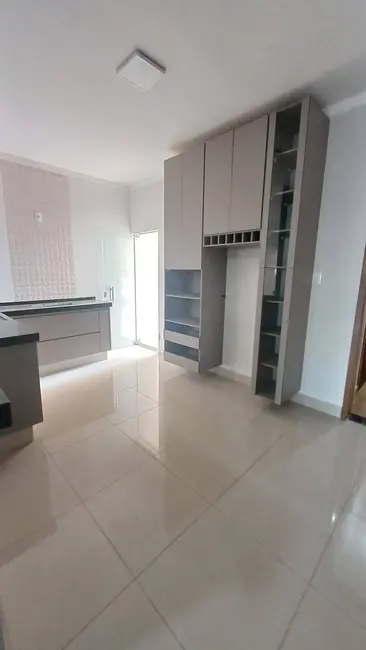 Foto 6 de Casa com 2 quartos à venda, 125m2 em Jardim Ângela Rosa, Franca - SP