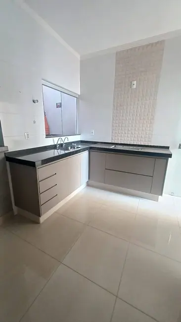 Foto 5 de Casa com 2 quartos à venda, 125m2 em Jardim Ângela Rosa, Franca - SP