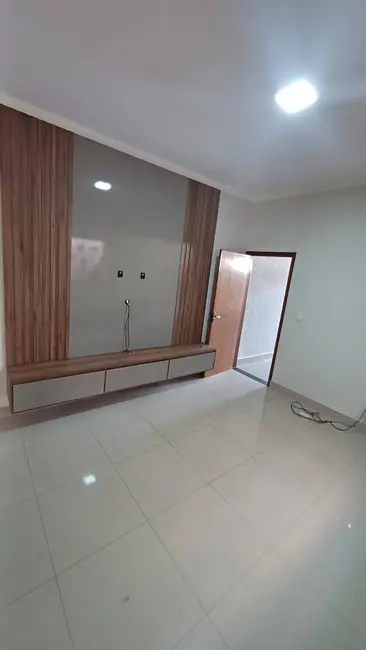 Foto 8 de Casa com 2 quartos à venda, 125m2 em Jardim Ângela Rosa, Franca - SP