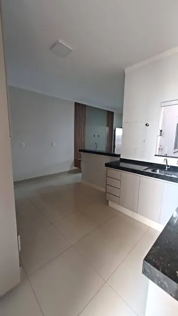 Foto 3 de Casa com 2 quartos à venda, 125m2 em Jardim Ângela Rosa, Franca - SP