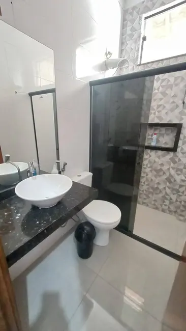 Foto 7 de Casa com 2 quartos à venda, 125m2 em Jardim Ângela Rosa, Franca - SP