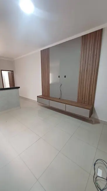 Foto 9 de Casa com 2 quartos à venda, 125m2 em Jardim Ângela Rosa, Franca - SP