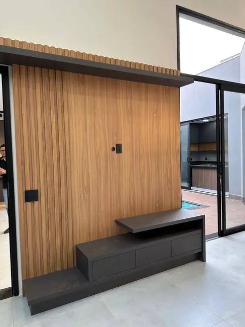 Foto 4 de Casa com 3 quartos à venda, 152m2 em Franca - SP