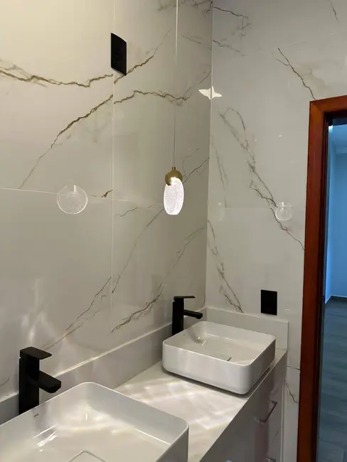 Foto 6 de Casa com 3 quartos à venda, 152m2 em Franca - SP