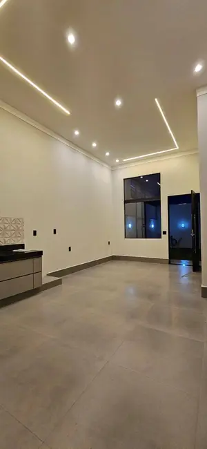 Foto 3 de Casa com 3 quartos à venda, 122m2 em Franca - SP