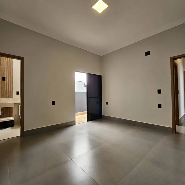 Foto 7 de Casa com 3 quartos à venda, 122m2 em Franca - SP