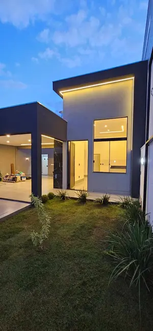 Foto 9 de Casa com 3 quartos à venda, 122m2 em Franca - SP