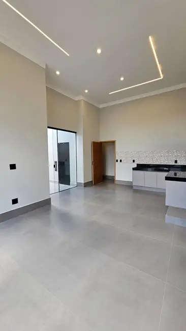 Foto 6 de Casa com 3 quartos à venda, 122m2 em Franca - SP