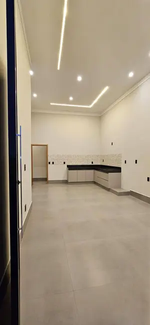 Foto 8 de Casa com 3 quartos à venda, 122m2 em Franca - SP
