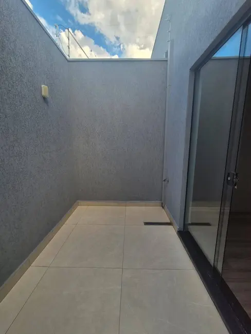 Foto 3 de Casa com 2 quartos à venda, 100m2 em Residencial Zanetti, Franca - SP