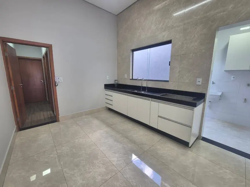 Foto 5 de Casa com 2 quartos à venda, 100m2 em Residencial Zanetti, Franca - SP