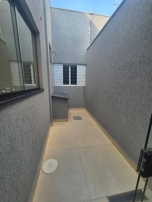 Foto 6 de Casa com 2 quartos à venda, 100m2 em Residencial Zanetti, Franca - SP