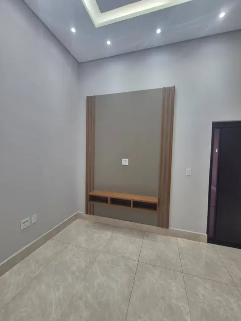 Foto 7 de Casa com 2 quartos à venda, 100m2 em Residencial Zanetti, Franca - SP