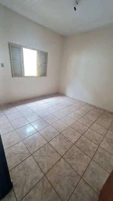 Foto 8 de Casa com 4 quartos à venda, 250m2 em Jardim Dermínio, Franca - SP