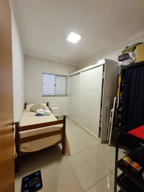 Apartamento com 3 quartos à venda, 93m2 em Jardim Piratininga, Franca - SP - imagem 6 Foto 6 de Apartamento com 3 quartos à venda, 93m2 em Jardim Piratininga, Franca - SP